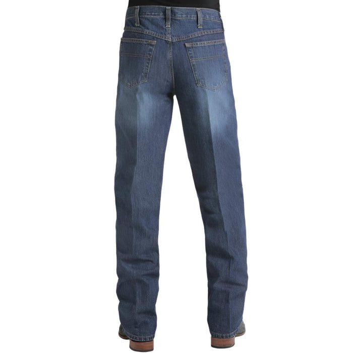 Cinch Men's Black Label Jean MEN - Clothing - Jeans Cinch