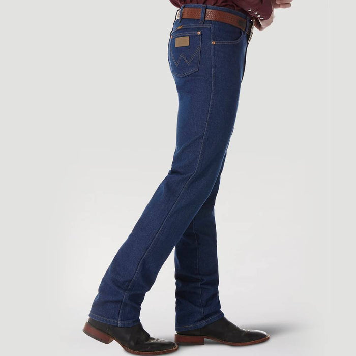 Wrangler Men's Cowboy Cut Slim Fit Jeans - FINAL SALE MEN - Clothing - Jeans Wrangler
