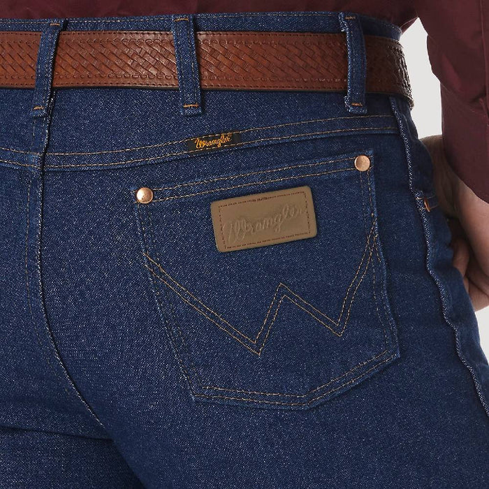Wrangler Men's Cowboy Cut Slim Fit Jeans - FINAL SALE MEN - Clothing - Jeans Wrangler