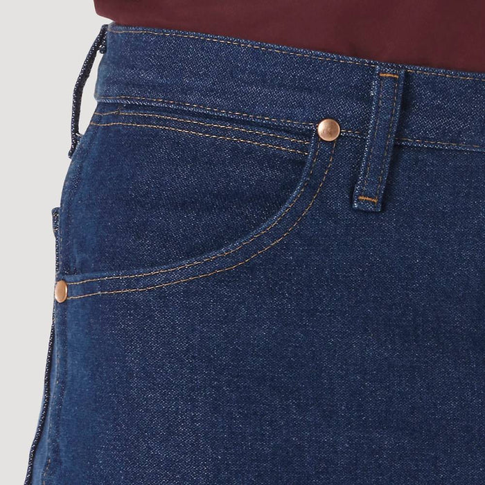 Wrangler Men's Cowboy Cut Slim Fit Jeans - FINAL SALE MEN - Clothing - Jeans Wrangler