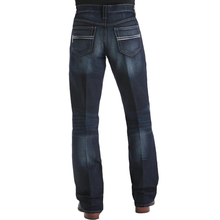 Cinch Men's Performance Carter 2.4 Jean MEN - Clothing - Jeans Cinch