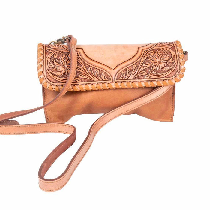 Scout Leather Co. Cassidy Crossbody Purse WOMEN - Accessories - Handbags - Crossbody bags Scout Leather Goods