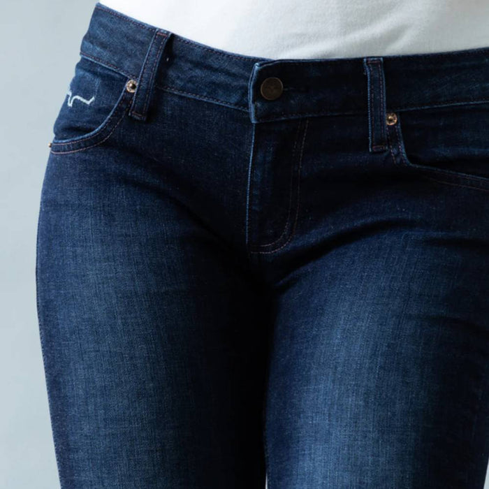 Kimes Ranch Women's Audrey Blue Jeans WOMEN - Clothing - Jeans Kimes Ranch
