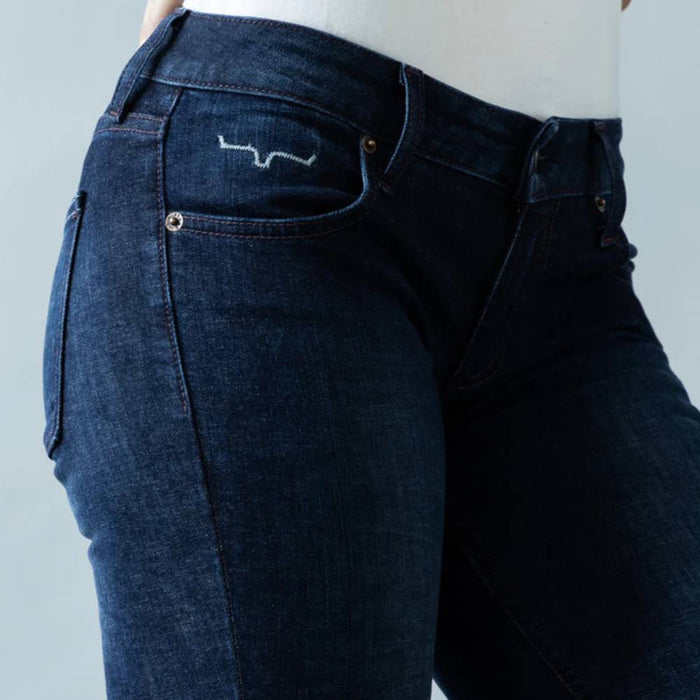 Kimes Ranch Women's Audrey Blue Jeans WOMEN - Clothing - Jeans Kimes Ranch