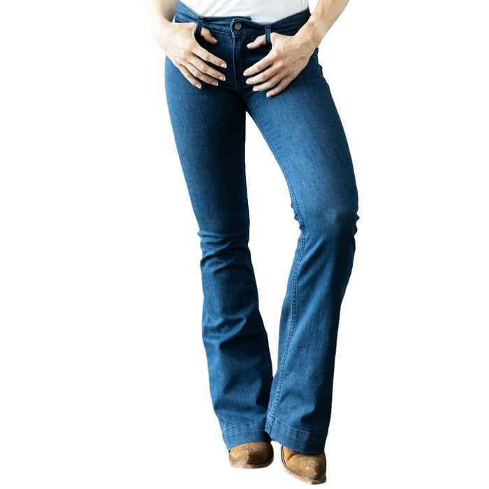 Kimes Ranch Women's Lola Jean WOMEN - Clothing - Jeans Kimes Ranch