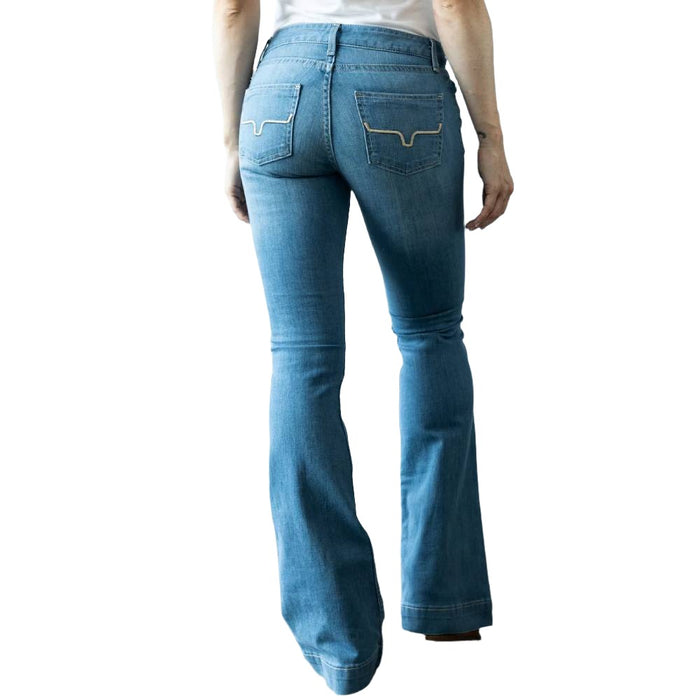 Kimes Ranch Women's Lola Soho Fade Jean WOMEN - Clothing - Jeans Kimes Ranch