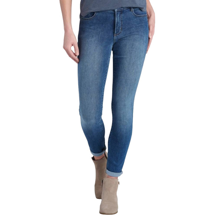 KÜHL Women's Kontour Flex Skinny Jean WOMEN - Clothing - Jeans Kühl