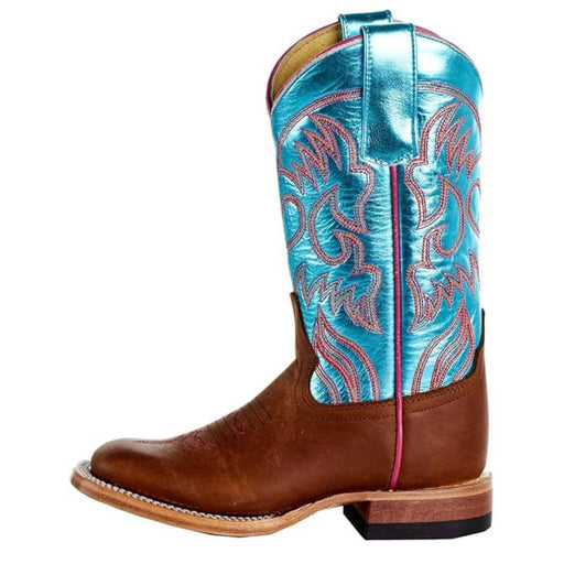 Macie Bean Kid's Honey Crazyhorse Boot KIDS - Footwear - Boots Macie Bean