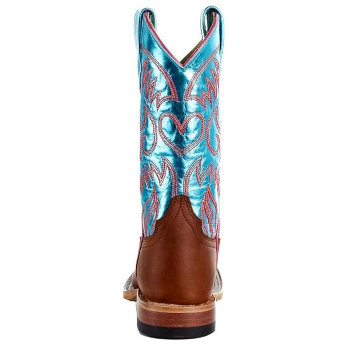 Macie Bean Kid's Honey Crazyhorse Boot KIDS - Footwear - Boots Macie Bean