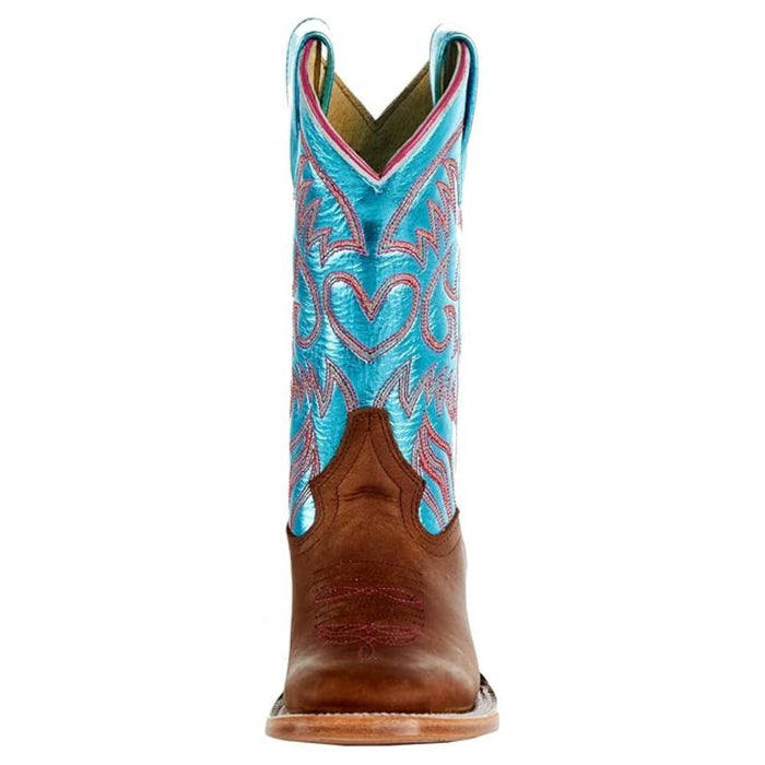 Macie Bean Kid's Honey Crazyhorse Boot KIDS - Footwear - Boots Macie Bean