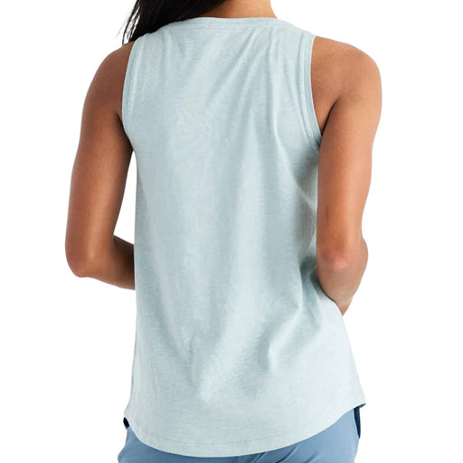 Free Fly Women's Bamboo Heritage Tank WOMEN - Clothing - Tops - Sleeveless Free Fly Apparel