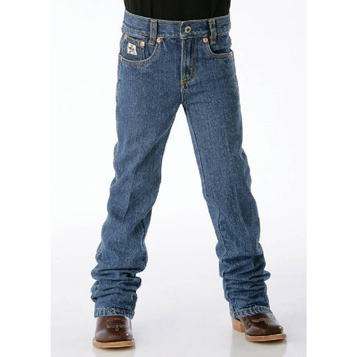 Cinch Boy's Original Fit Jean KIDS - Boys - Clothing - Jeans Cinch