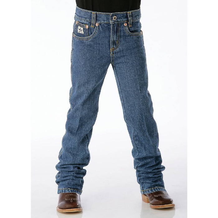 Cinch Boy's Original Fit Jean KIDS - Boys - Clothing - Jeans Cinch