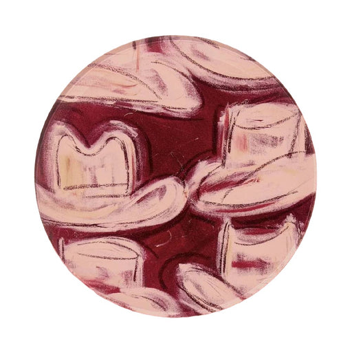 Six Shooter Coaster HOME & GIFTS - Gifts Tart by Taylor