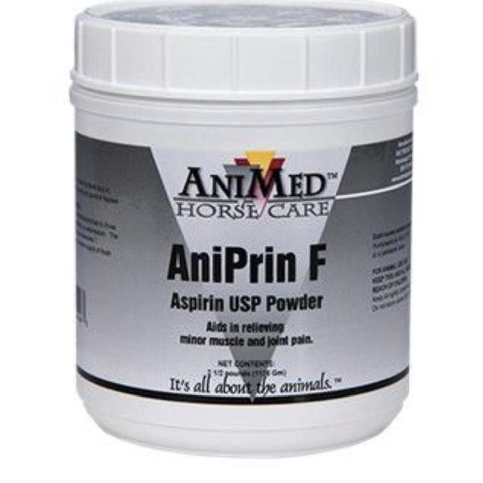AniMed Aniprin F Equine - Supplements Animed 2.5lb