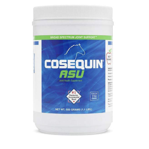 Cosequin ASU Equine - Supplements Cosequin 500gm