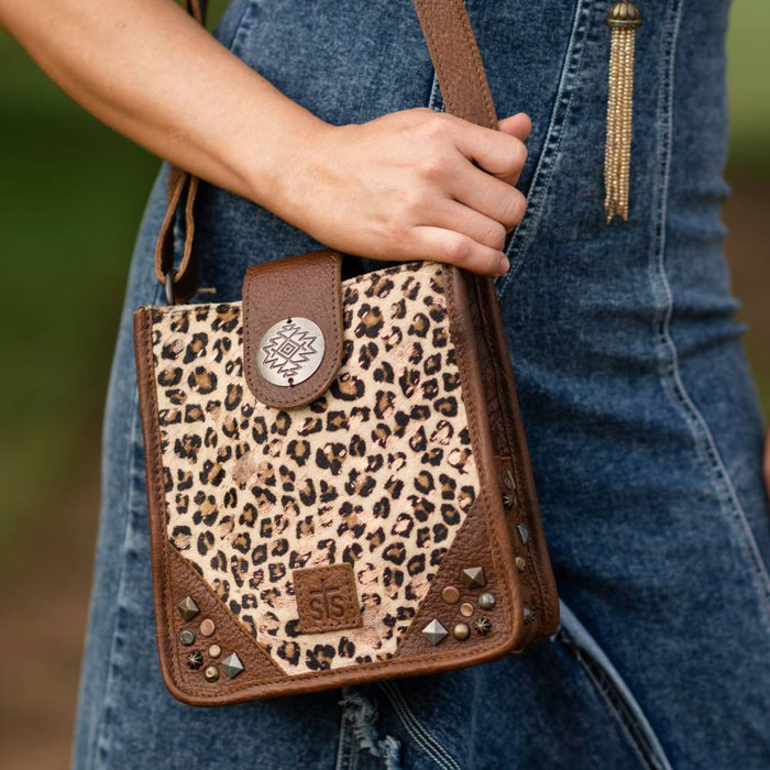 STS Ranchwear Great Plains Lola Crossbody WOMEN - Accessories - Handbags - Crossbody bags STS Ranchwear