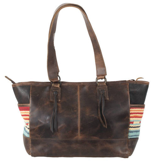 STS Ranchwear Chaynee Mountain Tote WOMEN - Accessories - Handbags - Tote Bags STS Ranchwear