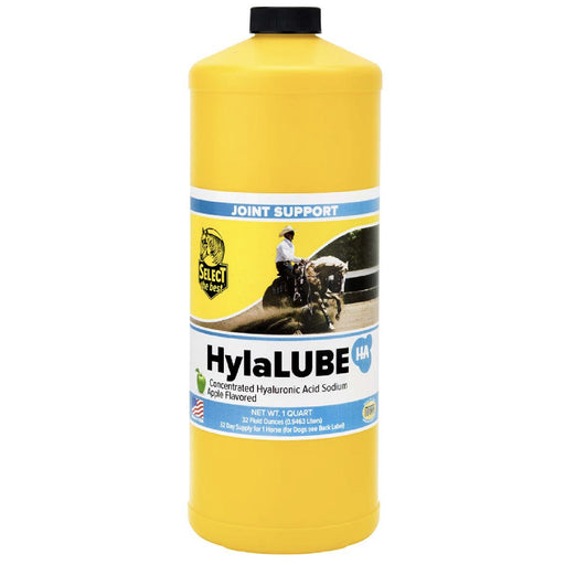 Select The Best HylaLube Equine - Supplements Select the Best 32oz