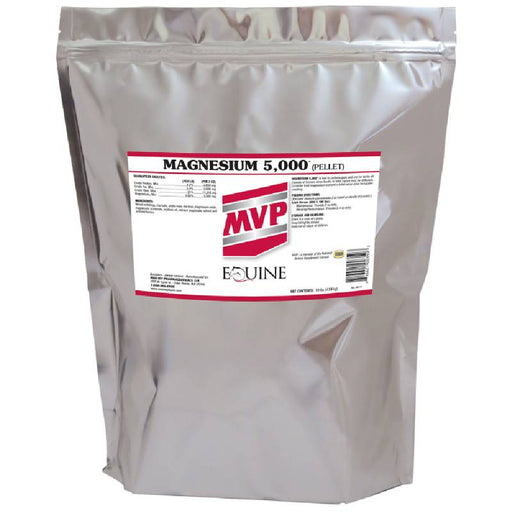 MVP Magnesium 5,000 Equine - Supplements MVP