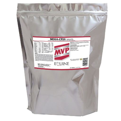 MVP Mega-Cell Equine - Supplements MVP 5lb