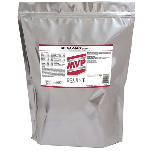 MVP Mega-Mag Equine - Supplements MVP 10lb