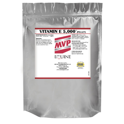 MVP Vitamin E 5,000 Equine - Supplements MVP 3lb