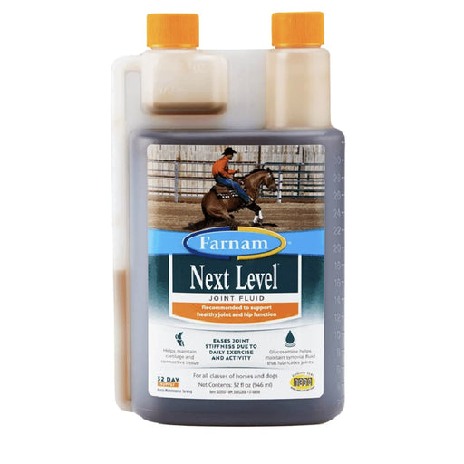 Farnam Next Level Supplement Equine - Supplements Farnam 32oz