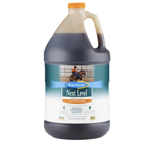 Farnam Next Level Supplement Equine - Supplements Farnam 1 Gal