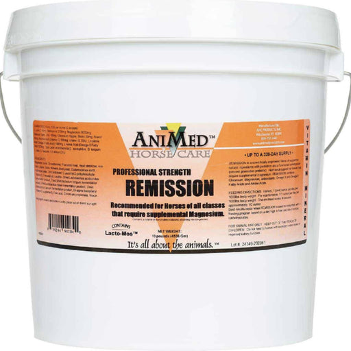 AniMed Remission Equine - Supplements Animed 10lb