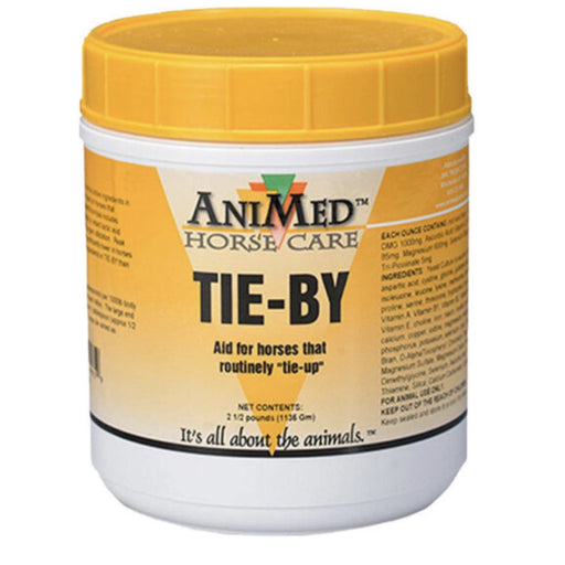 AniMed Tie By Equine - Supplements Animed