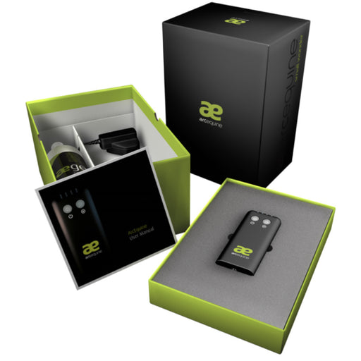 ArcEquine Complete Kit - Microcurrent Therapy Device Equine - Therapeutic English Riding Supply