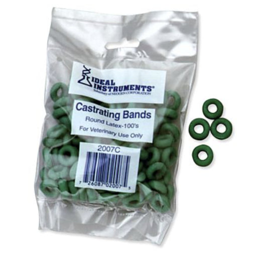 Ideal Instruments Castrating Bands First Aid & Medical - Tools Ideal Instruments