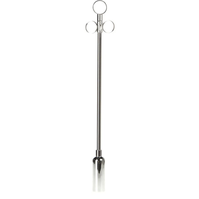 Ideal Instruments Farmer Steel Head Balling Gun 16" First Aid & Medical - Tools Ideal Instruments