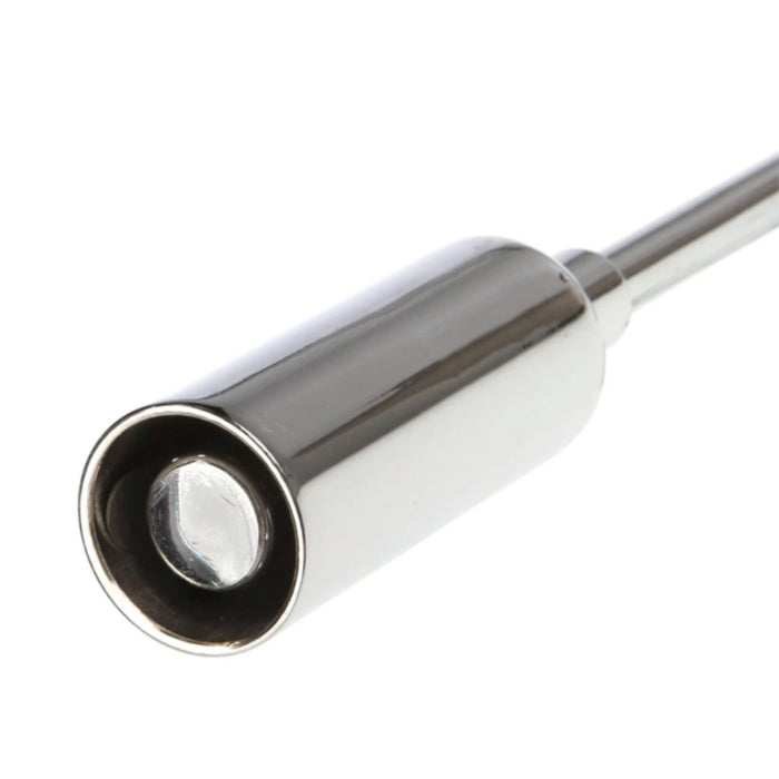 Ideal Instruments Farmer Steel Head Balling Gun 16" First Aid & Medical - Tools Ideal Instruments