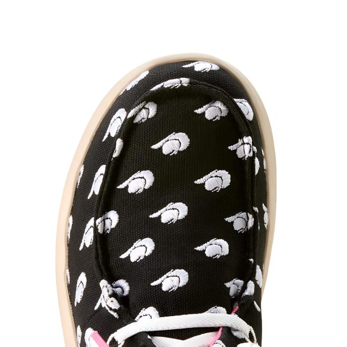 Ariat Women's Hilo Doodle Shoe WOMEN - Footwear - Casuals Ariat Footwear