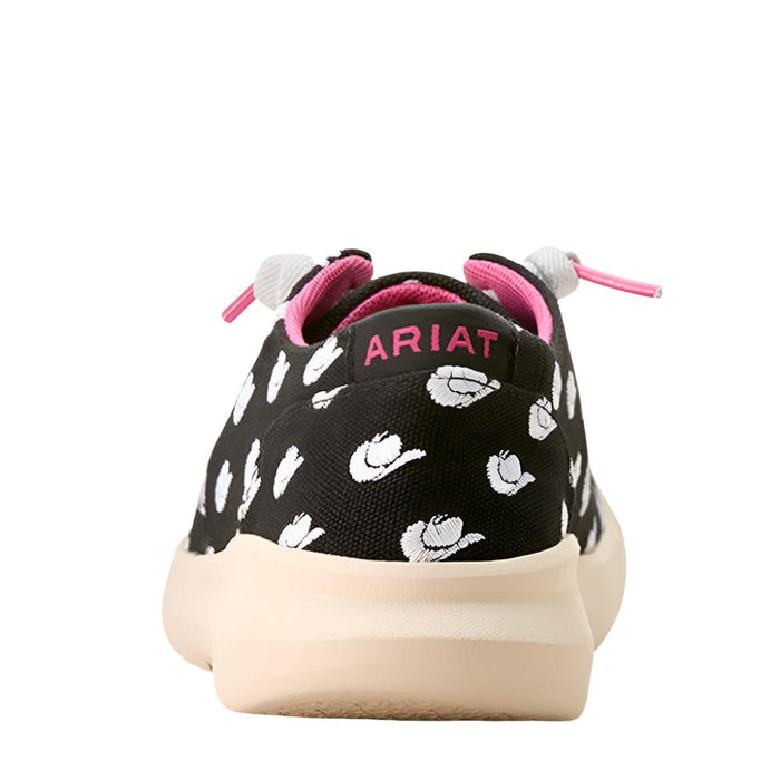 Ariat Women's Hilo Doodle Shoe WOMEN - Footwear - Casuals Ariat Footwear