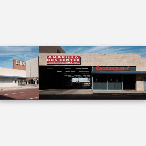 Frontiers The Texas Panhandle and Plains HOME & GIFTS - Books K Co Press