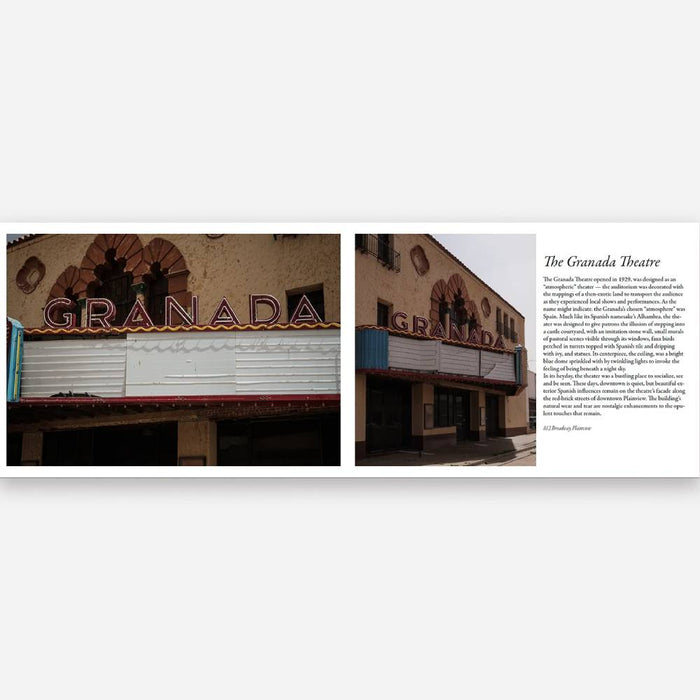 Frontiers The Texas Panhandle and Plains HOME & GIFTS - Books K Co Press