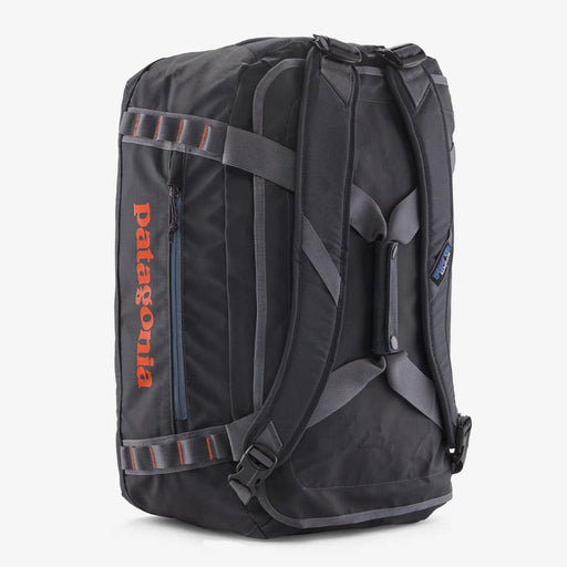 Patagonia 40L Black Hole Duffle - Matte Smolder Blue ACCESSORIES - Luggage & Travel - Duffle Bags Patagonia
