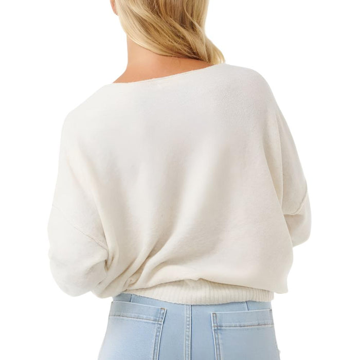 Rip Curl Women's Emily Sweater WOMEN - Clothing - Sweaters & Cardigans Rip Curl