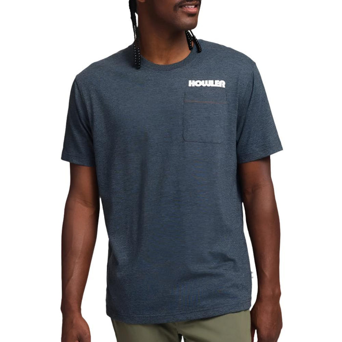 Howler Bros Trucha Pocket Tee MEN - Clothing - T-Shirts & Tanks Howler Bros