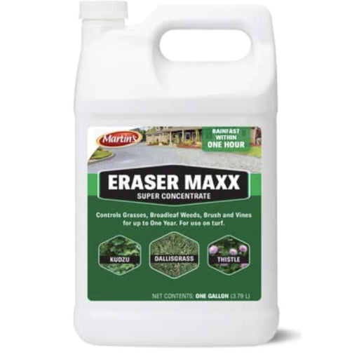 Martin's Eraser Maxx Lawn & Garden Supplies - Herbacides Martin's