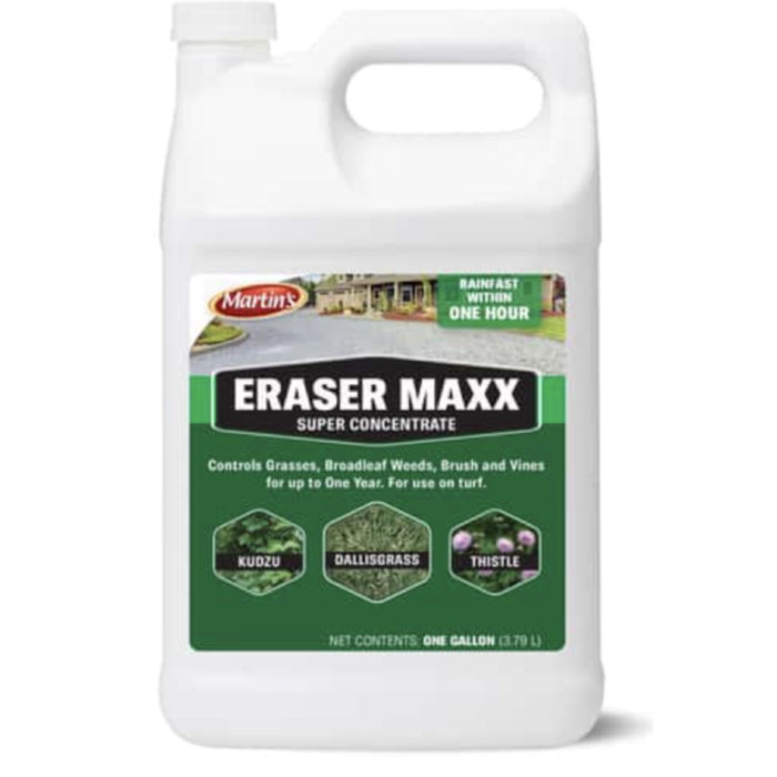 Martin's Eraser Maxx Lawn & Garden Supplies - Herbacides Martin's