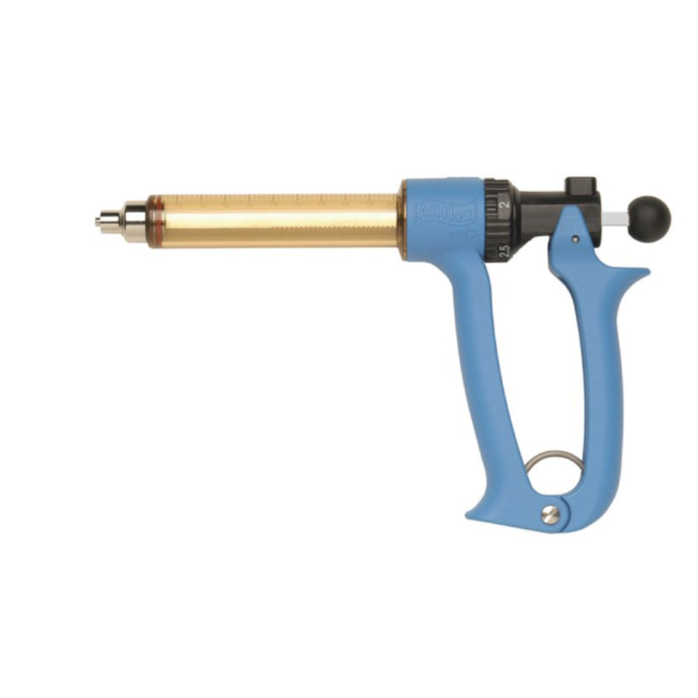 Allflex Syringes 25MR2/50MR2 First Aid & Medical - Tools Allflex