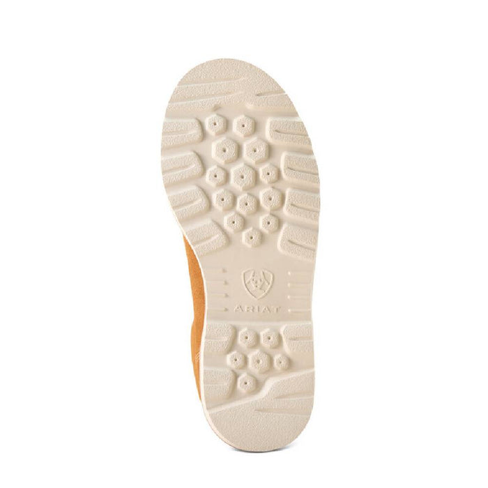 Ariat Kid's Rebar Lift Suede Boot KIDS - Footwear - Casual Shoes Ariat Footwear