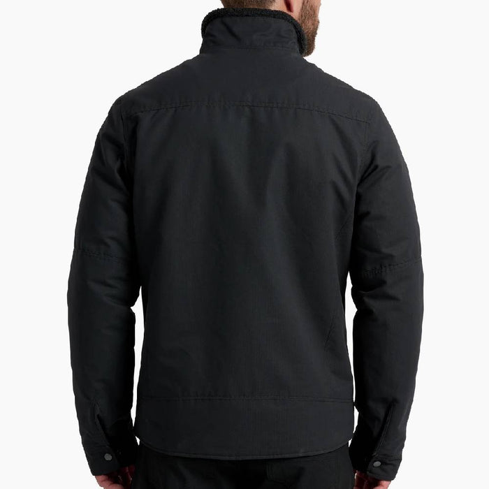KÜHL Men's Burr Insulated Jacket - FINAL SALE MEN - Clothing - Outerwear - Jackets Kühl