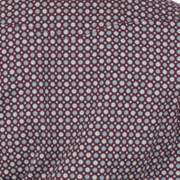 Roper Men's Amarillo Highway Button Shirt MEN - Clothing - Shirts - Long Sleeve Roper Apparel & Footwear