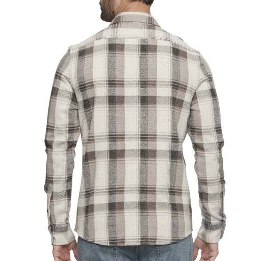 Flag & Anthem Men's Madeflex Hero Stretch Performance Shirt MEN - Clothing - Shirts - Long Sleeve Flag And Anthem