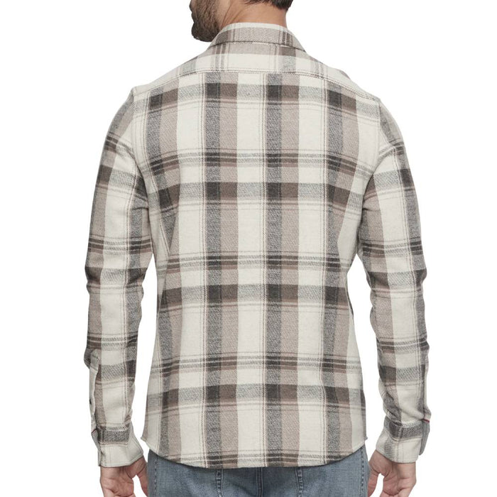 Flag & Anthem Men's Madeflex Hero Stretch Performance Shirt MEN - Clothing - Shirts - Long Sleeve Flag And Anthem